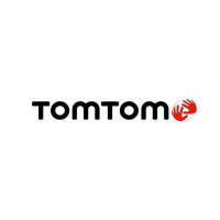 Logo TomTom Logo TomTom