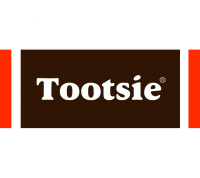 Logo Tootsie Roll Industries