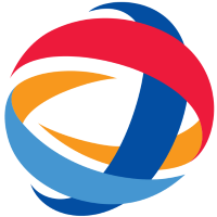 Logo TotalEnergies