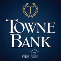 Logo Towne Bank