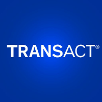 Logo Transact Technologies