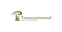 Logo Transcontinental Realty Investors (Nevada)