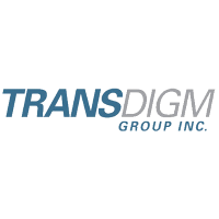 Logo TransDigm Group