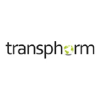 Logo Transphorm