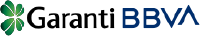 Logo Turkiye Garanti Bankasi