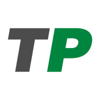 Logo Tutor Perini