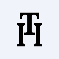 Logo Twin Hospitality Group