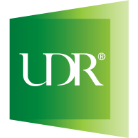 Logo UDR