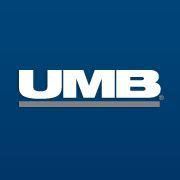 Logo UMB Financial