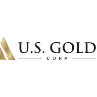 Logo U.S. Gold