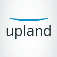 Logo Upland Software