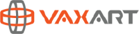 Logo Vaxart