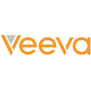 Logo Veeva Systems Registered (A)