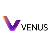 Logo Venus Concept