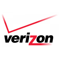 Logo Verizon Communications