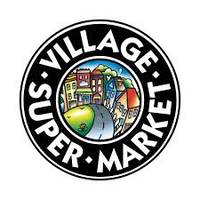 Logo Village Super Market (A) Logo Village Super Market (A)