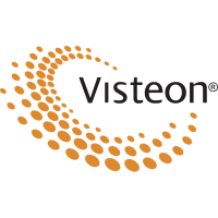 Logo Visteon