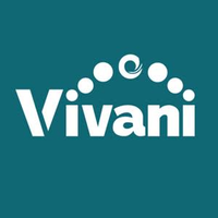 Logo Vivani Medical