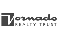 Logo Vornado Realty Trust Registered of Benef Interest