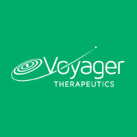 Logo Voyager Therapeutics