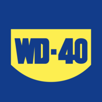Logo WD-40 Logo WD-40