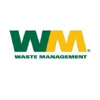 Logo Waste Management