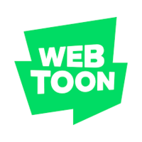 Logo WEBTOON Entertainment Logo WEBTOON Entertainment