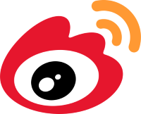 Logo Weibo (A) (A)