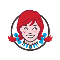 Logo The Wendy's