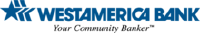 Logo Westamerica Bancorporation