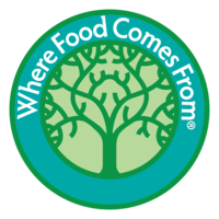 Logo Where Food Comes From