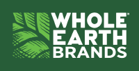 Logo Whole Earth Brands Registered (A)