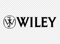 Logo John Wiley & Sons (A) Logo John Wiley & Sons (A)