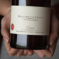 Logo Willamette Valley Vineyards