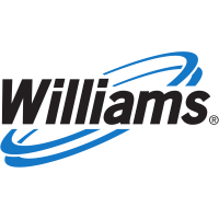 Logo Williams Companies