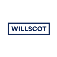 Logo WillScot Mobile Mini Holdings Registered (A)