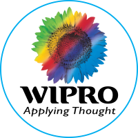 Logo Wipro