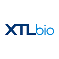Logo Xtl Biopharmaceuticals Logo Xtl Biopharmaceuticals