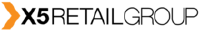 Logo X5 Retail Group