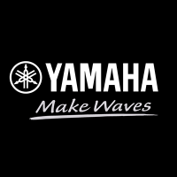 Logo Yamaha