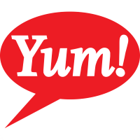 Logo Yum Brands