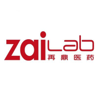 Logo Zai Lab