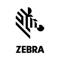 Logo Zebra Technologies (A)