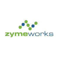 Logo Zymeworks Logo Zymeworks