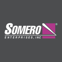 Logo Somero Enterprises