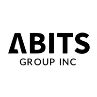 Logo Abits Group