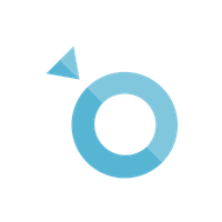 Logo Satellogic Incorporation (A)