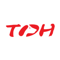 Logo TDH Holdings