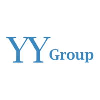Logo YY Group Holding Logo YY Group Holding