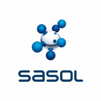 Logo Sasol